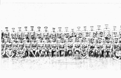 162nd OS Battalion 2/3