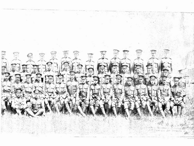 162nd OS Battalion 3/3