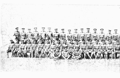 162nd OS Battalion 1/3